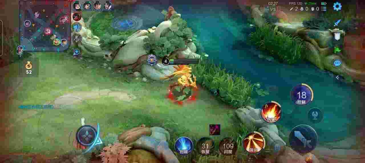 王者荣耀擎天柱 - 和平精英外挂眼神辅助预览图